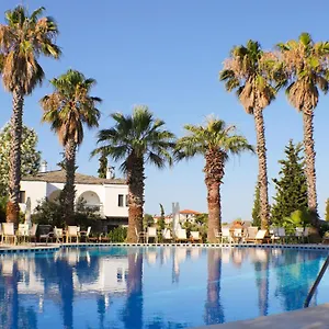 Geranion Village Complex Sithonia