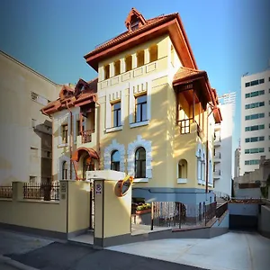 Amadeus Hotel de apartamente Bucureşti