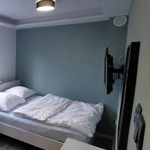  Apartament Yo!apartments Kotwiczników Polska