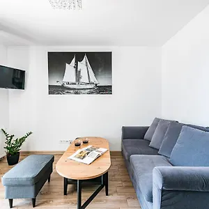  Apartament Optilocus Polska