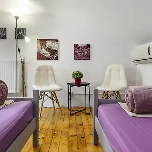 Friends Hostel Bucureşti