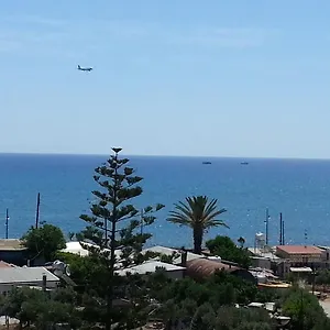  Apartament Pelides Cypr