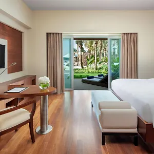 Park Hyatt Complex Dubai