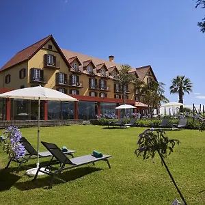 **** Hotel Quinta Do Furao Portugalia