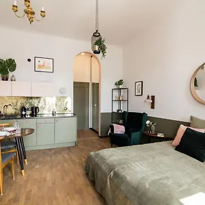  Apartament Nowy Swiat 28 Polska