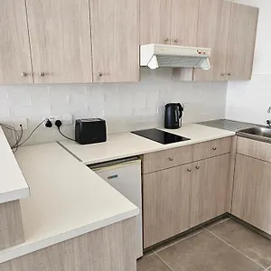  Apartament Les Palmiers Sunorama Cypr