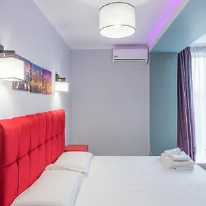 Harmony Hotel Bucureşti