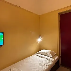 Budget By Hr Hotel Bucureşti