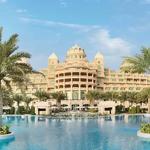 Raffles The Palm Complex Dubai