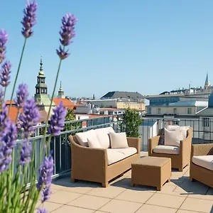 Lejlighedshotel Myplace Premium, Wien