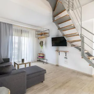 Varka Hotel de apartamente Nikiti (Sithonia)