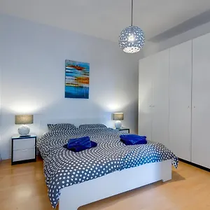  Apartament With Stunning Seaviews Malta