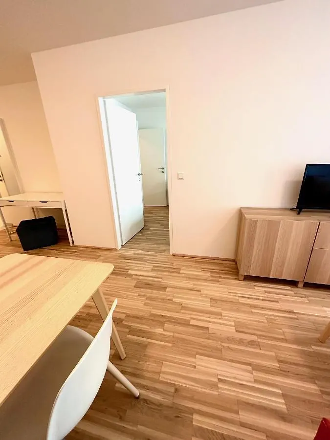 Forsthaus 30 Free Garage Apartment Vienna