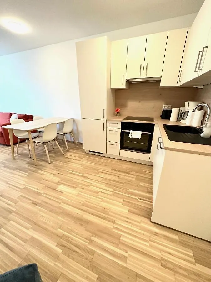 Forsthaus 30 Free Garage Apartment Vienna 0*,