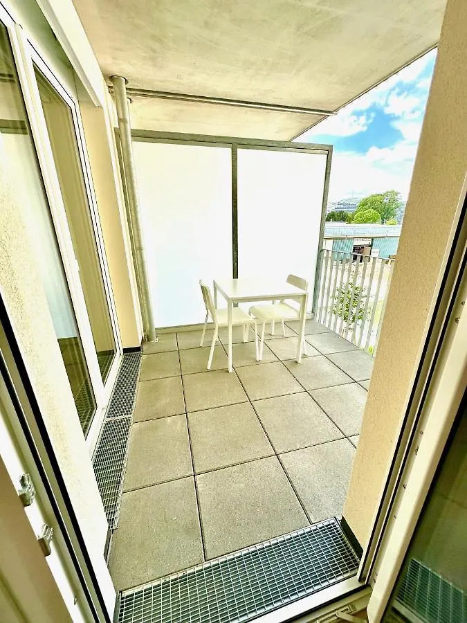 Forsthaus 30 Free Garage Apartment Vienna