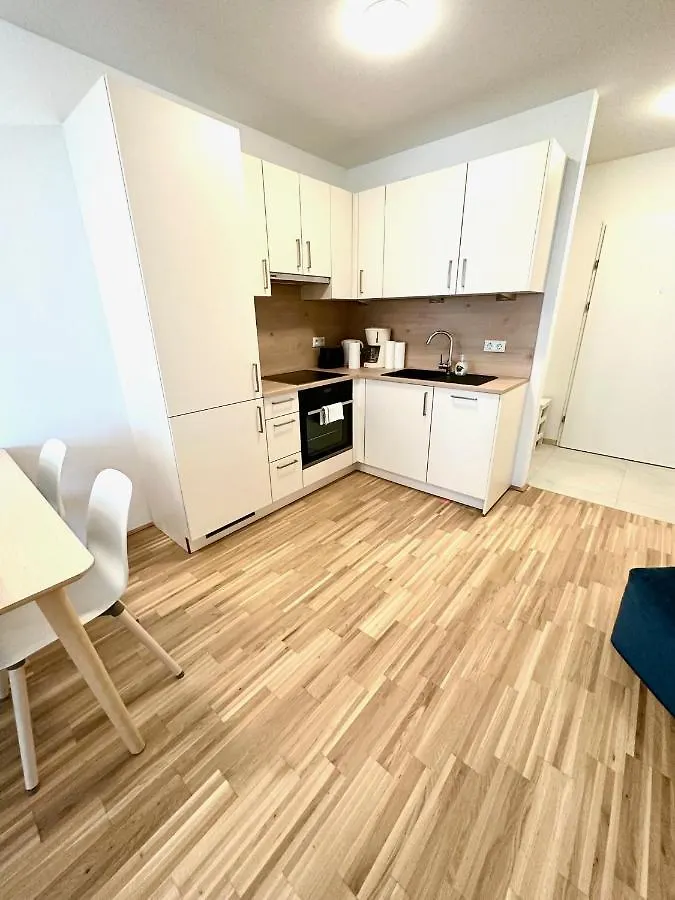 Forsthaus 30 Free Garage Apartment Vienna Austria