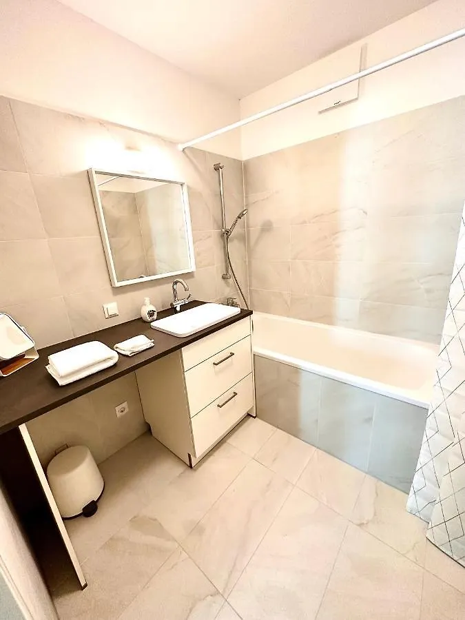 Forsthaus 30 Free Garage Apartment Vienna Austria